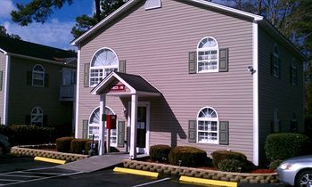 Apartamento Country Club Villas