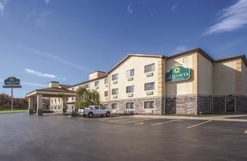 Hotel La Quinta Inn & Suites Erie