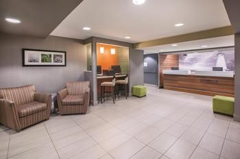 Hotel La Quinta Inn & Suites Erie