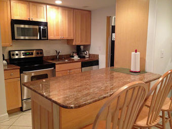 Apartamento Kiawah Island Golf Resort - Villas