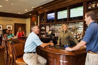Apartamento Kiawah Island Golf Resort - Villas