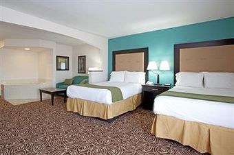 Hotel Holiday Inn Express And Suites - Myrtle Beach