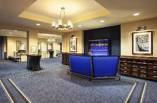 Sheraton Erie Bayfront Hotel