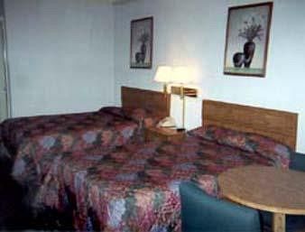 Motel Point South/yemassee Knights Inn