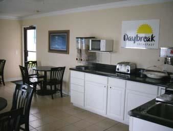 Hostal Days Inn Summerton
