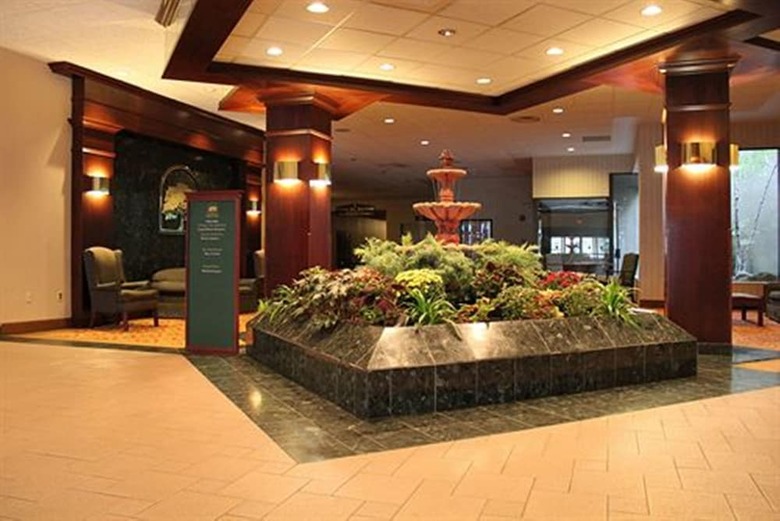 Avalon Hotel & Conference Center