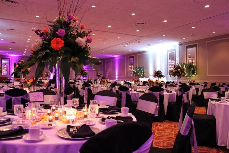 Avalon Hotel & Conference Center
