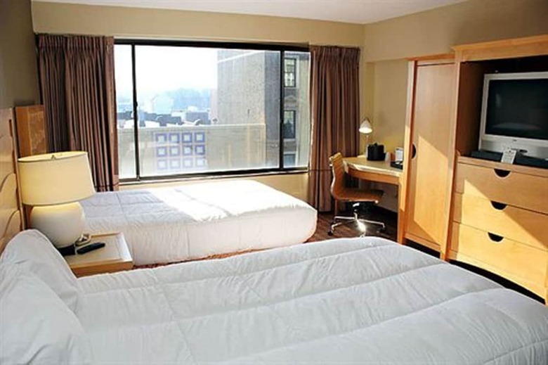 Avalon Hotel & Conference Center