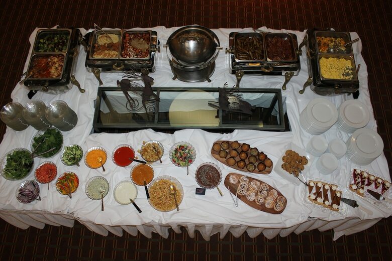 Avalon Hotel & Conference Center