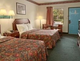 Hotel Days Inn North Columbia Ft. Jackson
