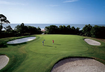 Hotel Marriott's Harbour Club