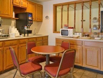 Motel Super 8 Burnham Lewistown