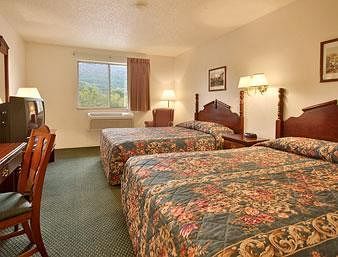 Motel Super 8 Burnham Lewistown