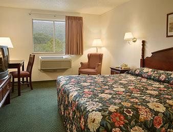 Motel Super 8 Burnham Lewistown