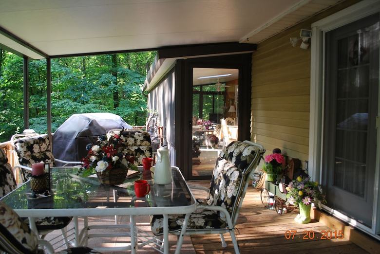 Bear House Bed And Breakfast