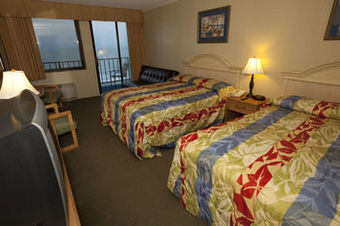 Hotel Driftwood At The Boardwalk