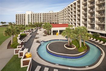 Apartamento Springmaid Beach Resort