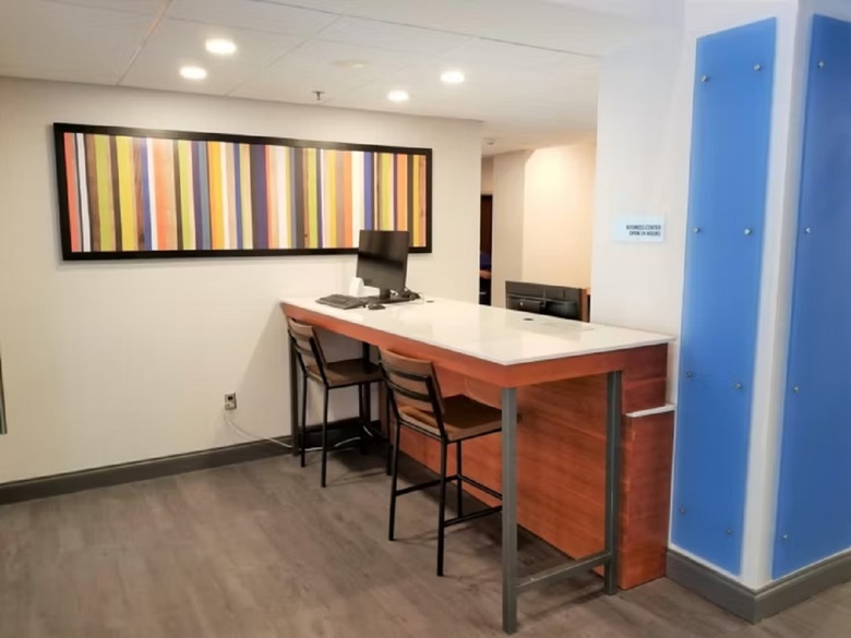 Hotel Best Western Plus Columbia North East