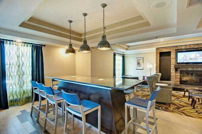 Hotel Best Western Plus Columbia North East