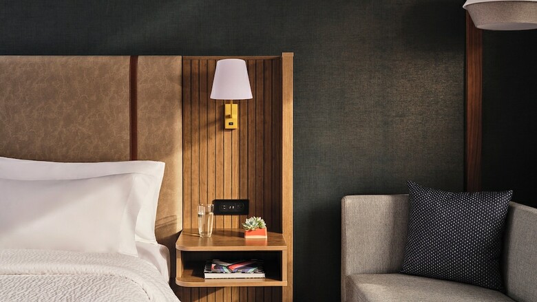 Hotel Best Western Plus Columbia North East