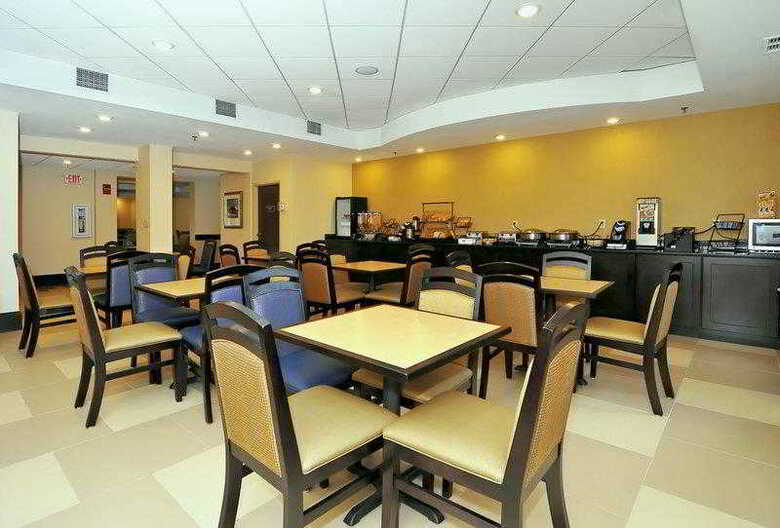 Hotel Best Western Plus Columbia North East