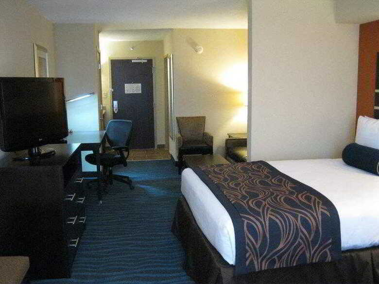 Hotel Best Western Plus Columbia North East