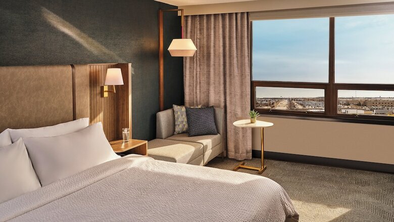Hotel Best Western Plus Columbia North East