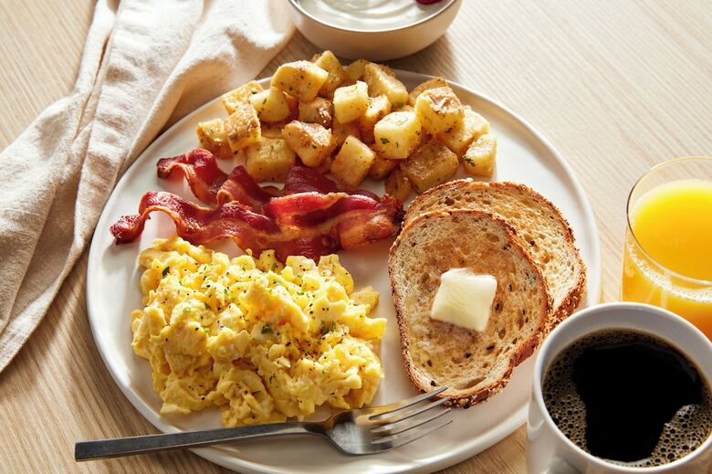 Hotel Best Western Plus Columbia North East