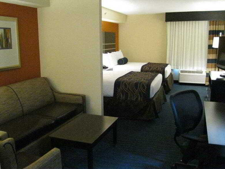 Hotel Best Western Plus Columbia North East
