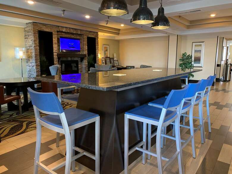 Hotel Best Western Plus Columbia North East