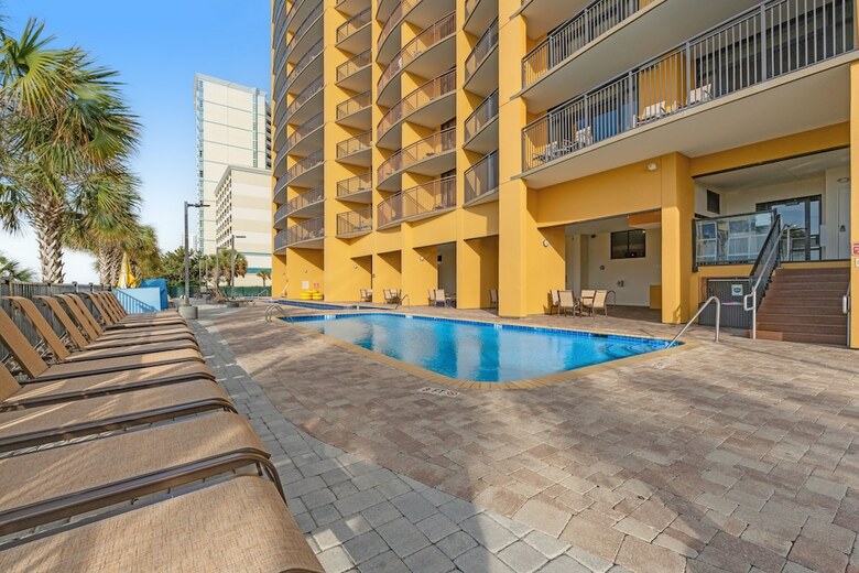 Hotel Anderson Ocean Club And Spa By Oceana Resorts