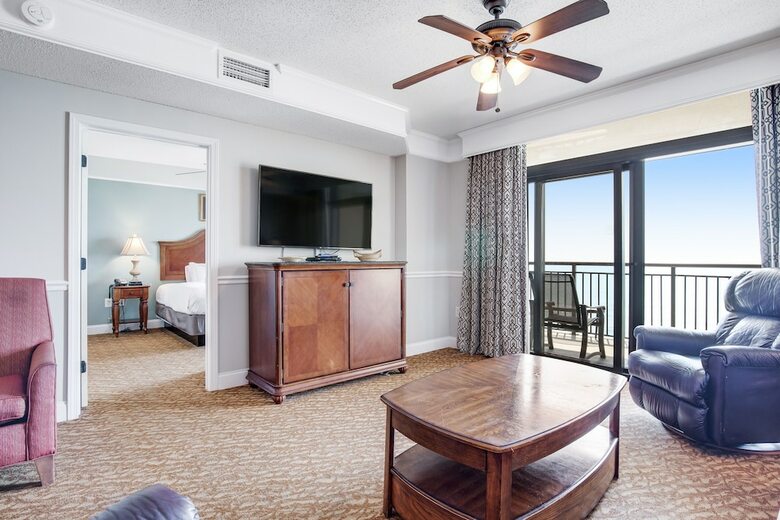 Hotel Anderson Ocean Club And Spa By Oceana Resorts
