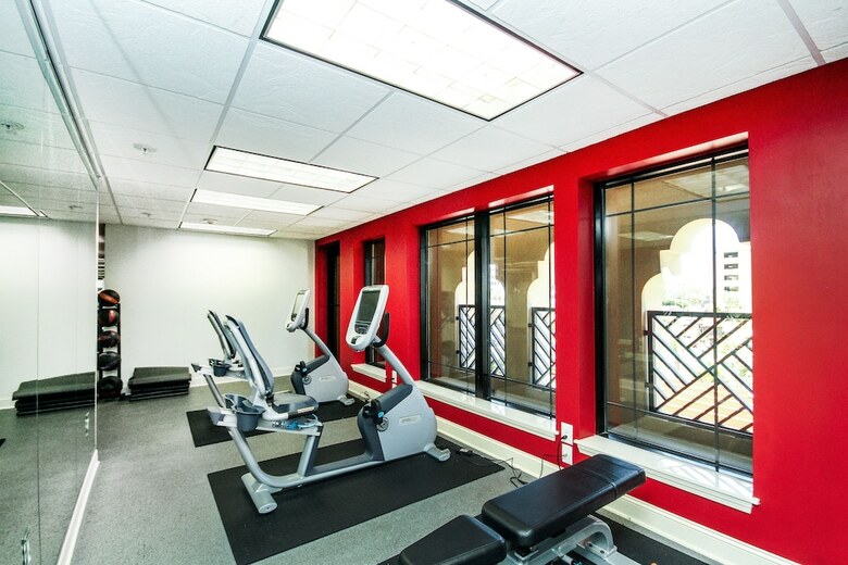 Hotel Anderson Ocean Club And Spa By Oceana Resorts