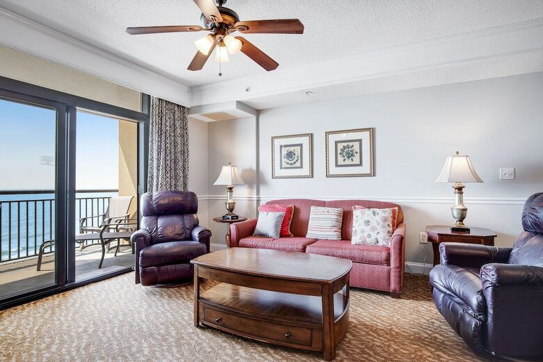 Hotel Anderson Ocean Club And Spa By Oceana Resorts