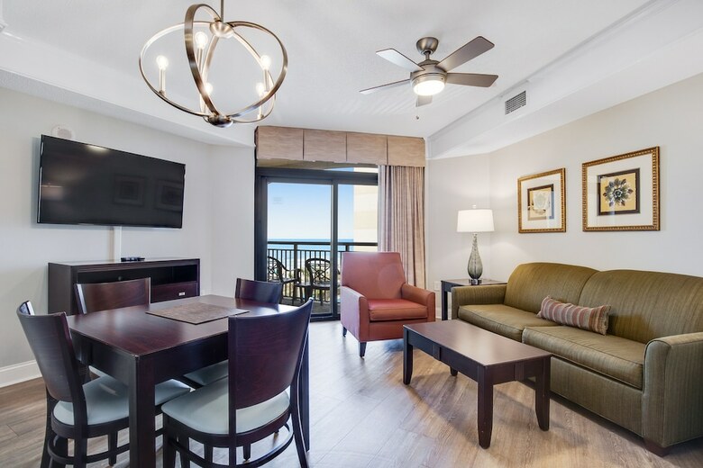 Hotel Anderson Ocean Club And Spa By Oceana Resorts