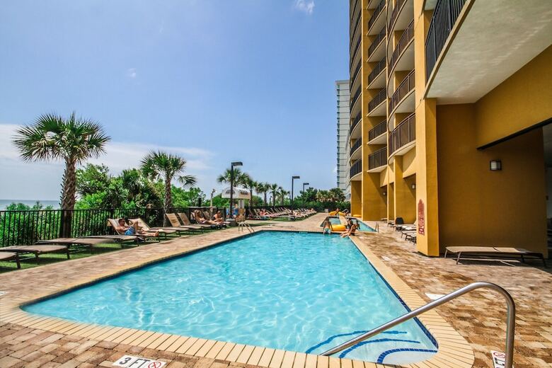 Hotel Anderson Ocean Club And Spa By Oceana Resorts
