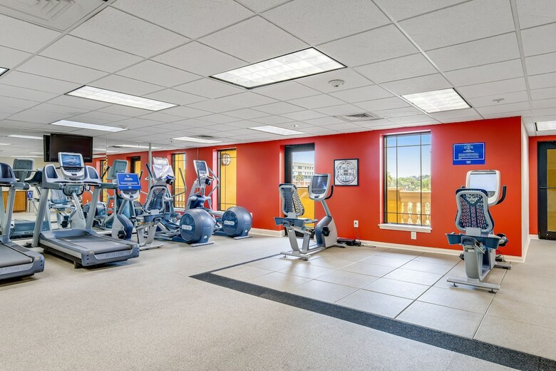 Hotel Anderson Ocean Club And Spa By Oceana Resorts