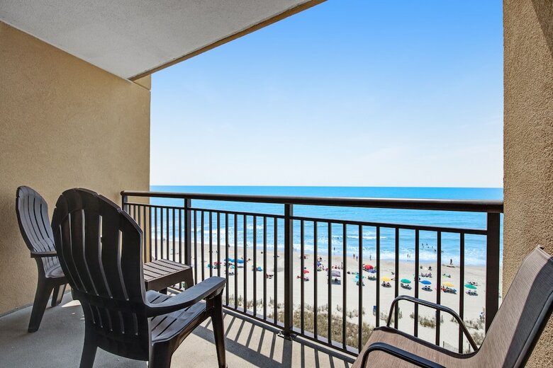 Hotel Anderson Ocean Club And Spa By Oceana Resorts