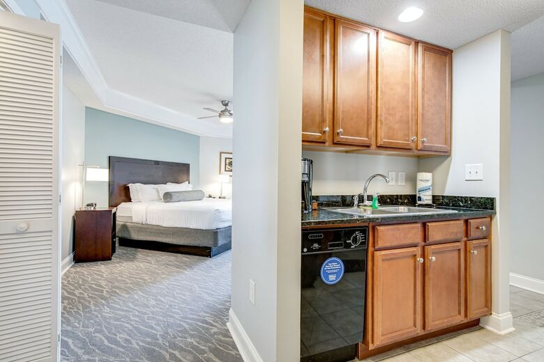 Hotel Anderson Ocean Club And Spa By Oceana Resorts