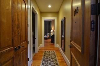 Hotel The Bleckley Inn