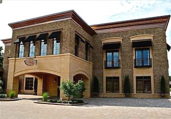 Hotel The Bleckley Inn