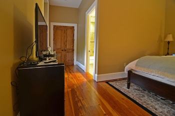 Hotel The Bleckley Inn