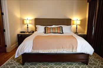 Hotel The Bleckley Inn