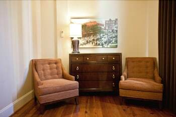 Hotel The Bleckley Inn