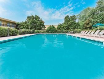 Hotel Howard Johnson Anderson Clemson Area