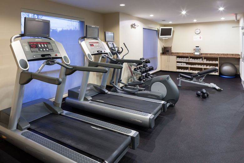 Hotel Towneplace Suites By Marriott Columbia Southeast/ft Jackson