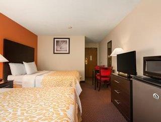 Hotel Days Inn Greenwood Sc