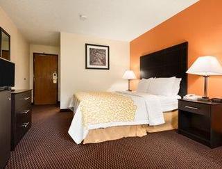 Hotel Days Inn Greenwood Sc