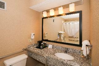 Motel Quality Inn Clinton