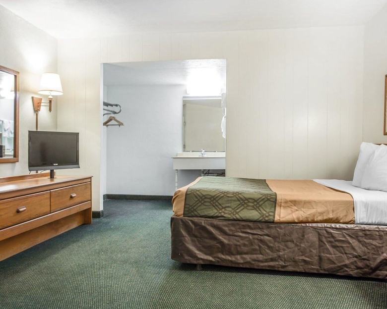 Hotel Econo Lodge Conway